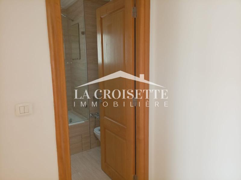Appartement S+4 avec terrasse aux Berges du Lac 2